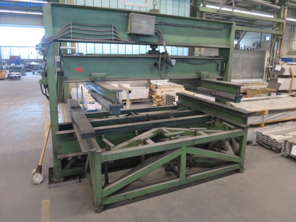 Maszyny do obróbki skrawaniem, technologia spawania, narzędzia ręczne i inne dobra inwestycyjne-1