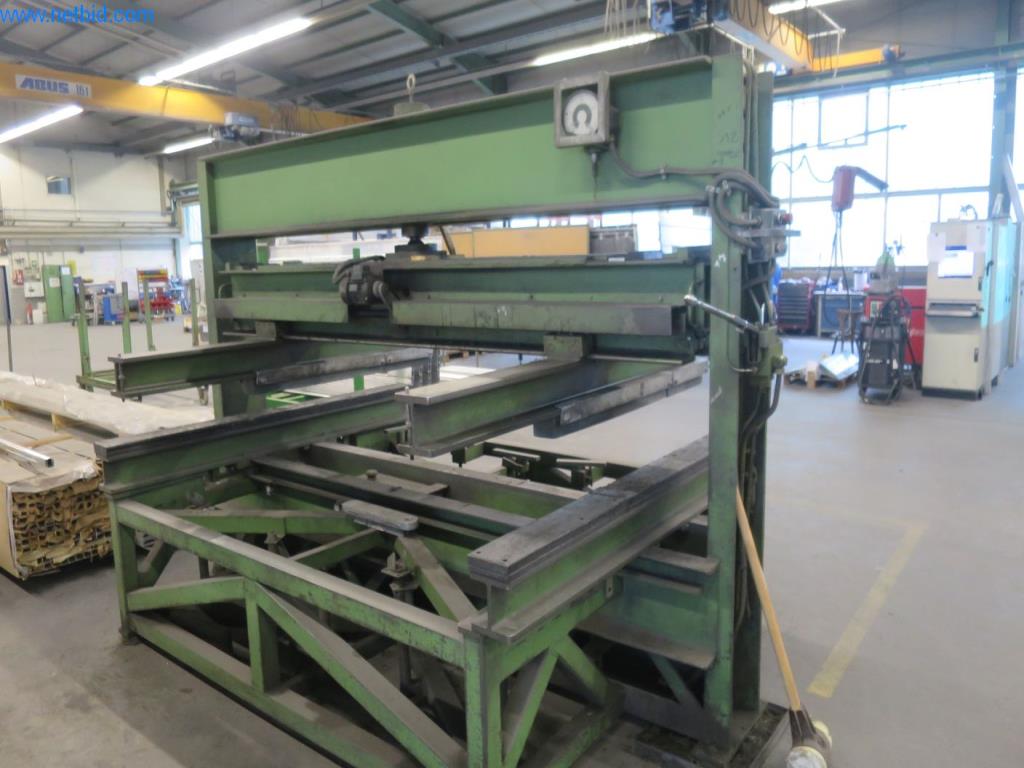 Maszyny do obróbki skrawaniem, technologia spawania, narzędzia ręczne i inne dobra inwestycyjne-2