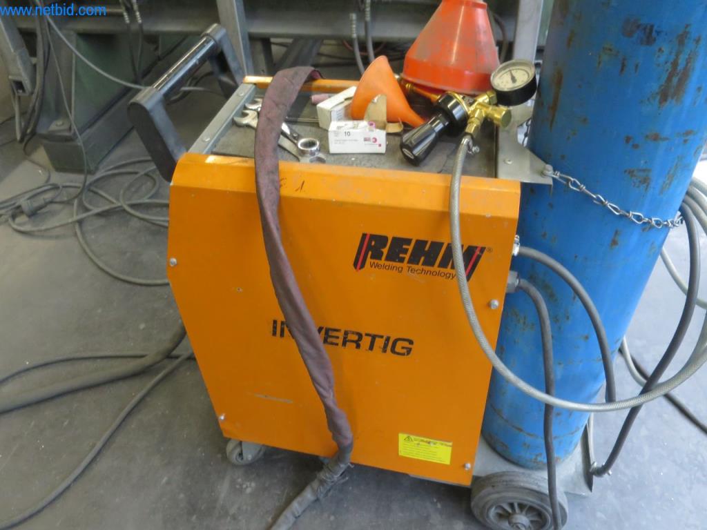 Stroji za strojno obdelavo, varilna tehnika, ročno orodje in drugo investicijsko blago-2