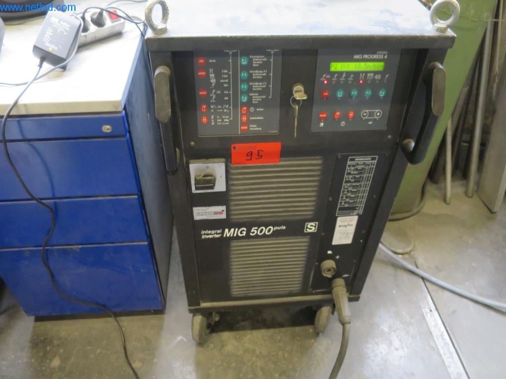 Zerspanungsmaschinen, Schweißtechnik, Handarbeitsgeräte und sonstige Anlagengüter-1