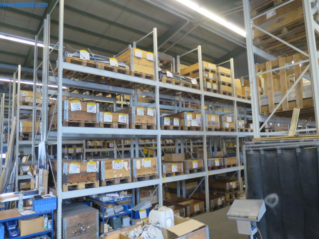 Zerspanungsmaschinen, Schweißtechnik, Handarbeitsgeräte und sonstige Anlagengüter-1