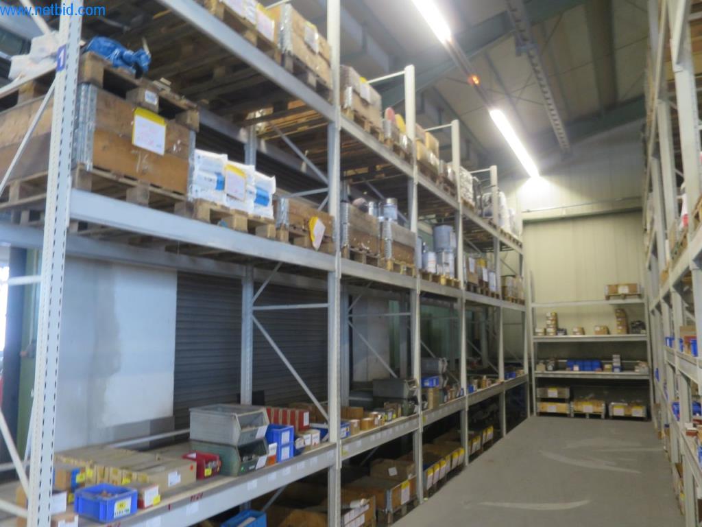 Zerspanungsmaschinen, Schweißtechnik, Handarbeitsgeräte und sonstige Anlagengüter-2