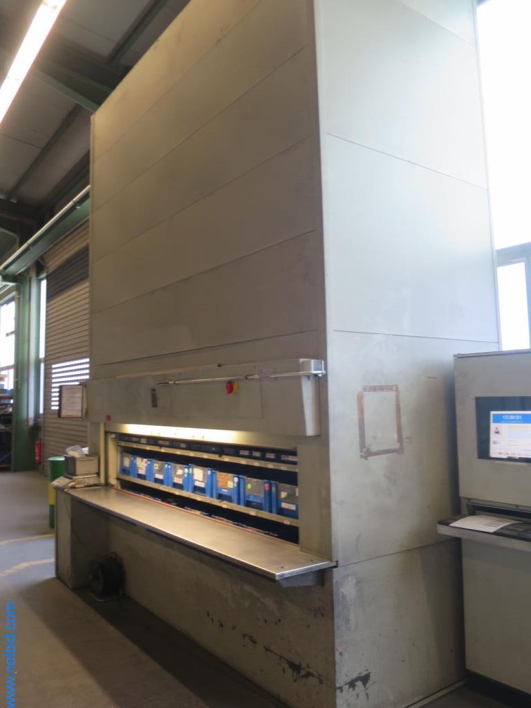 Machines d'usinage, technique de soudage, outils manuels et autres biens d'équipement-3