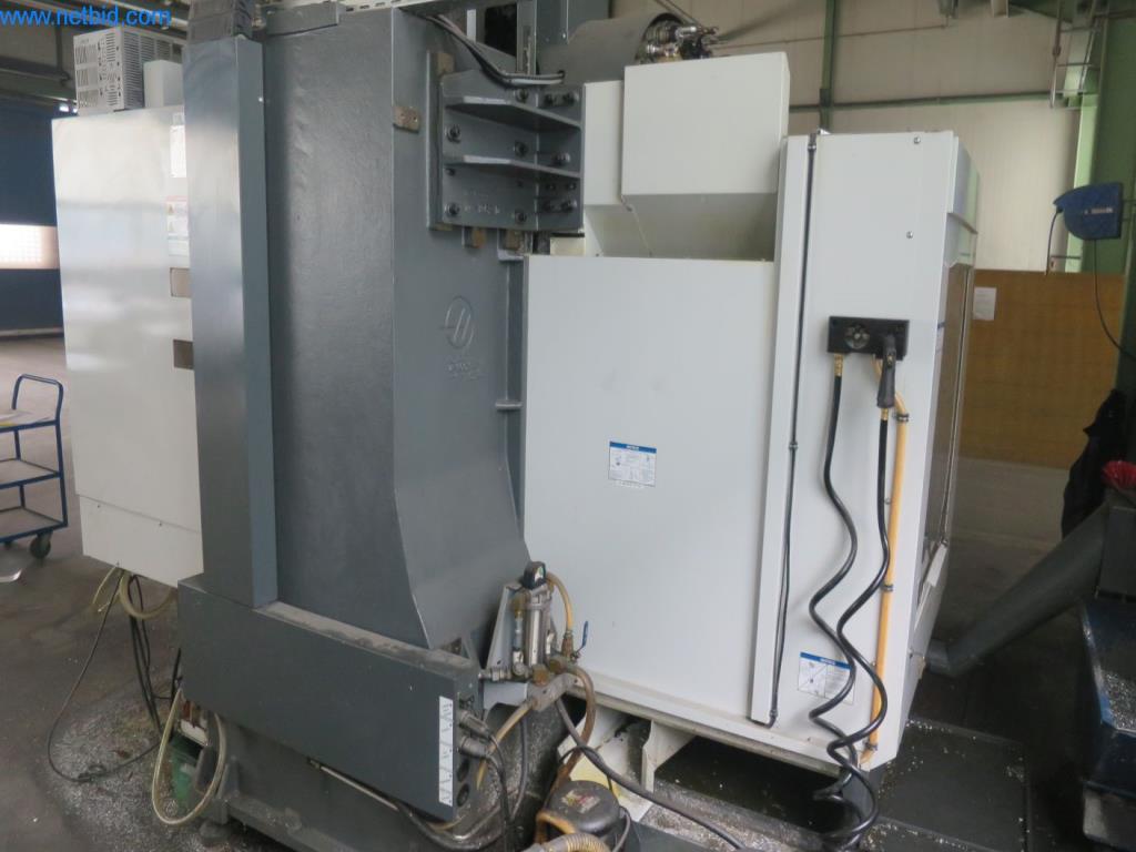 Zerspanungsmaschinen, Schweißtechnik, Handarbeitsgeräte und sonstige Anlagengüter-4