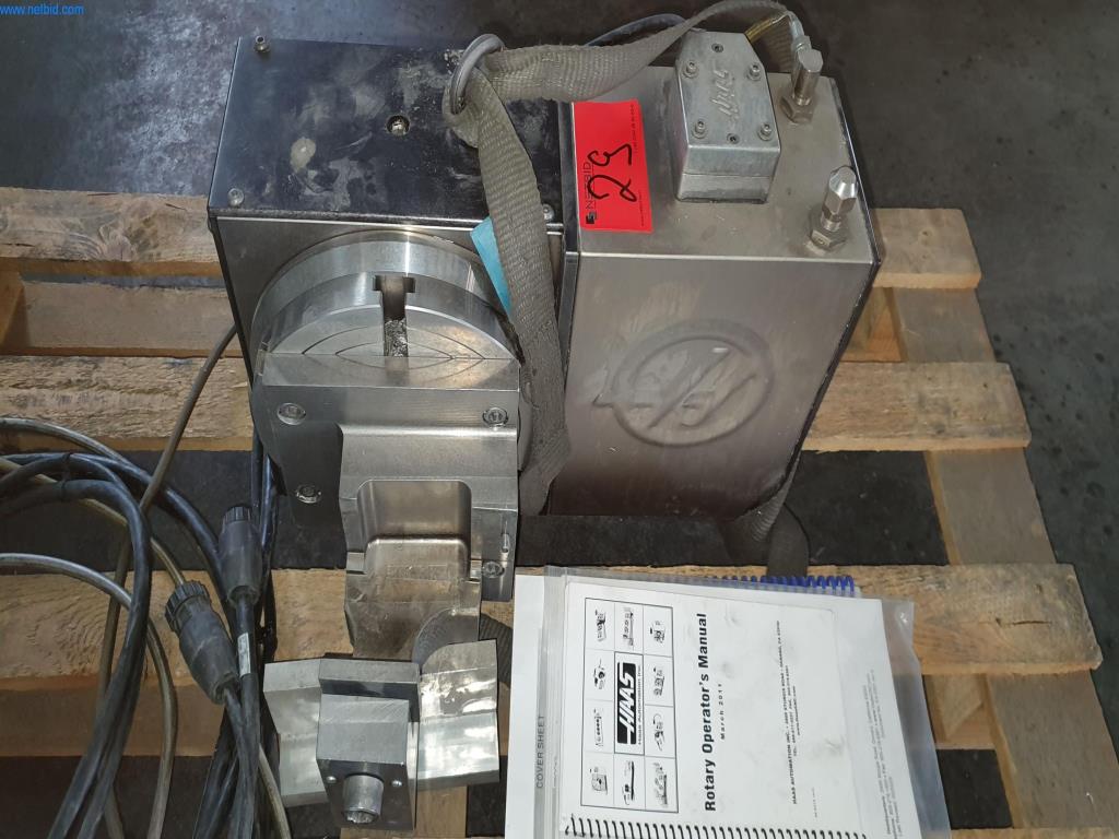 Zerspanungsmaschinen, Schweißtechnik, Handarbeitsgeräte und sonstige Anlagengüter-5