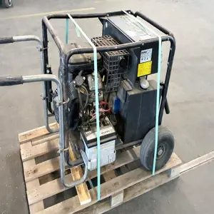 Mobilni generator električne energije Geko 13001 ED-S/SEB