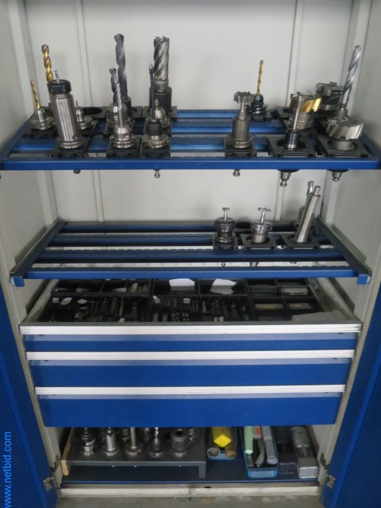 Maszyny do obróbki skrawaniem, technologia spawania, narzędzia ręczne i inne dobra inwestycyjne-2