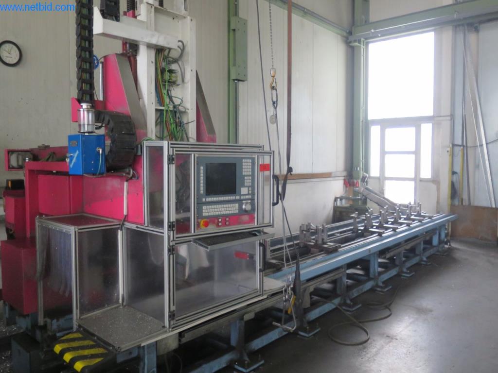 Maszyny do obróbki skrawaniem, technologia spawania, narzędzia ręczne i inne dobra inwestycyjne-1