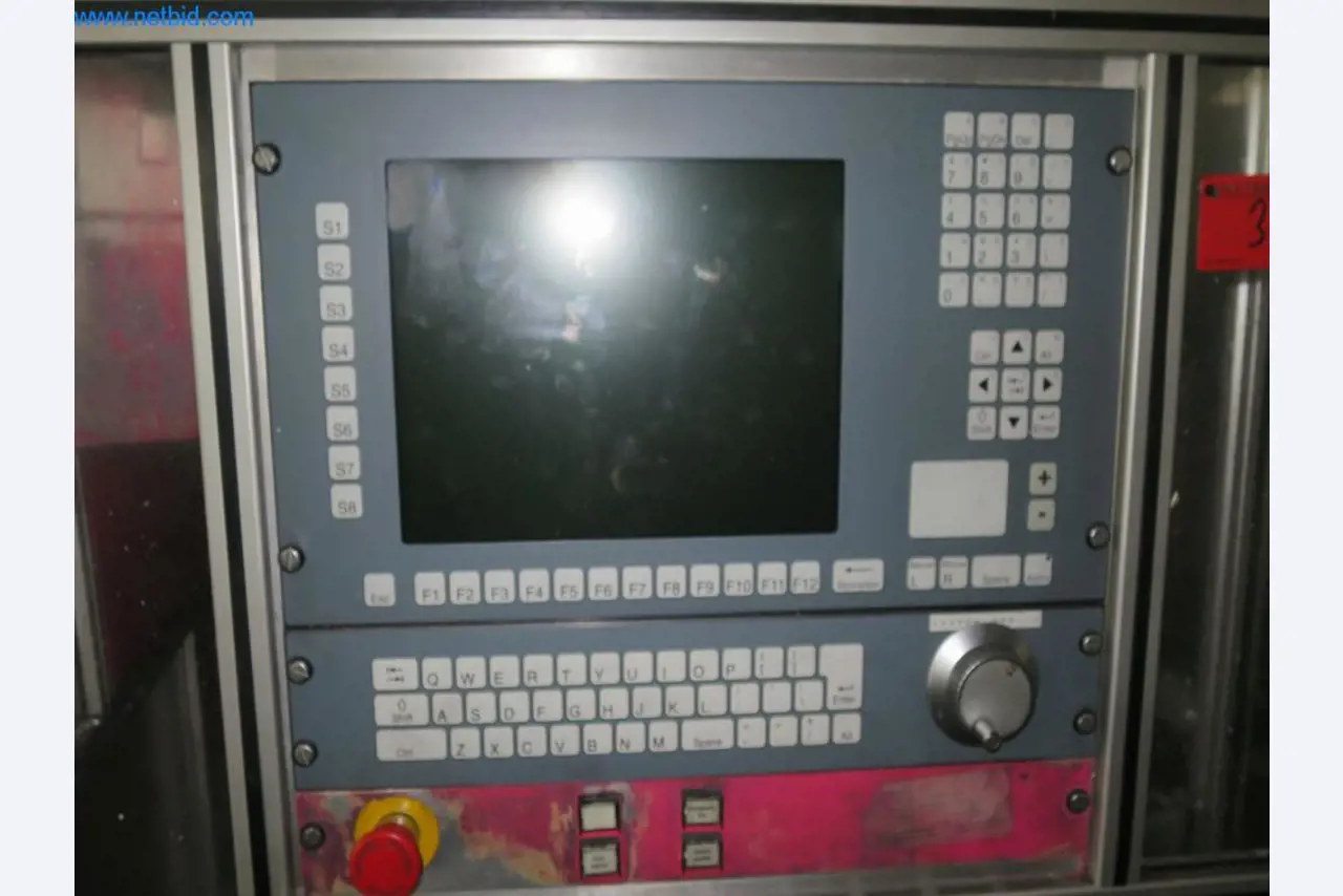 Cutting machines, welding technology, hand tools and other assets-2