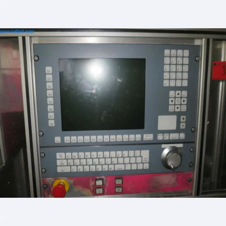 Cutting machines, welding technology, hand tools and other assets-2