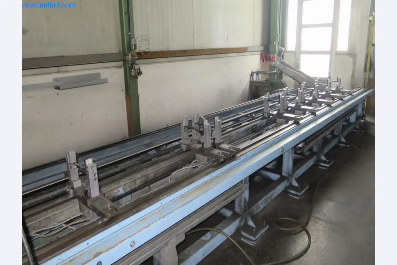 Cutting machines, welding technology, hand tools and other assets-3