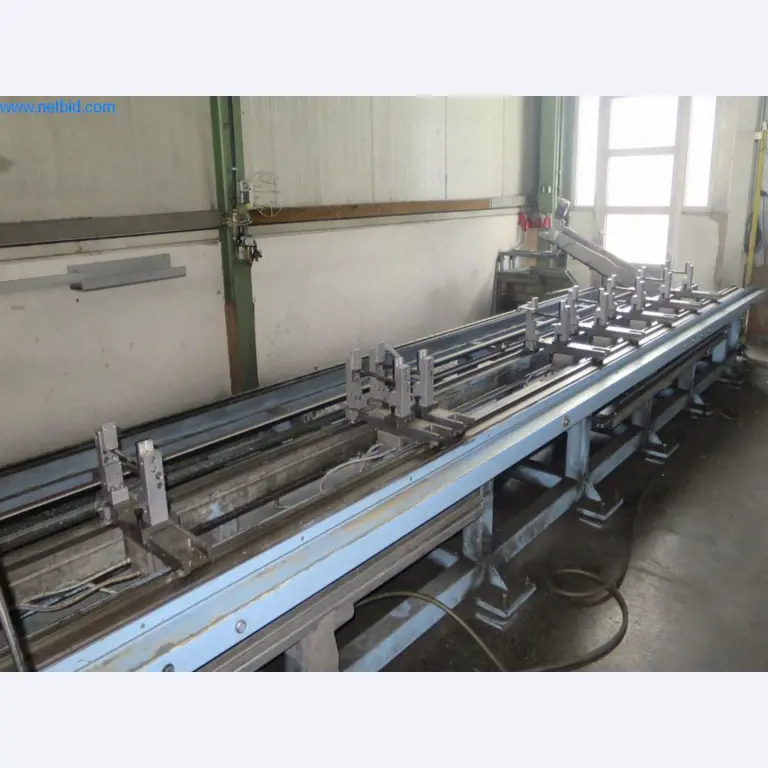 Cutting machines, welding technology, hand tools and other assets-3