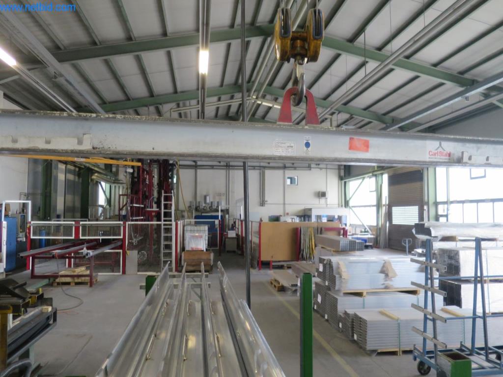 Maszyny do obróbki skrawaniem, technologia spawania, narzędzia ręczne i inne dobra inwestycyjne-2