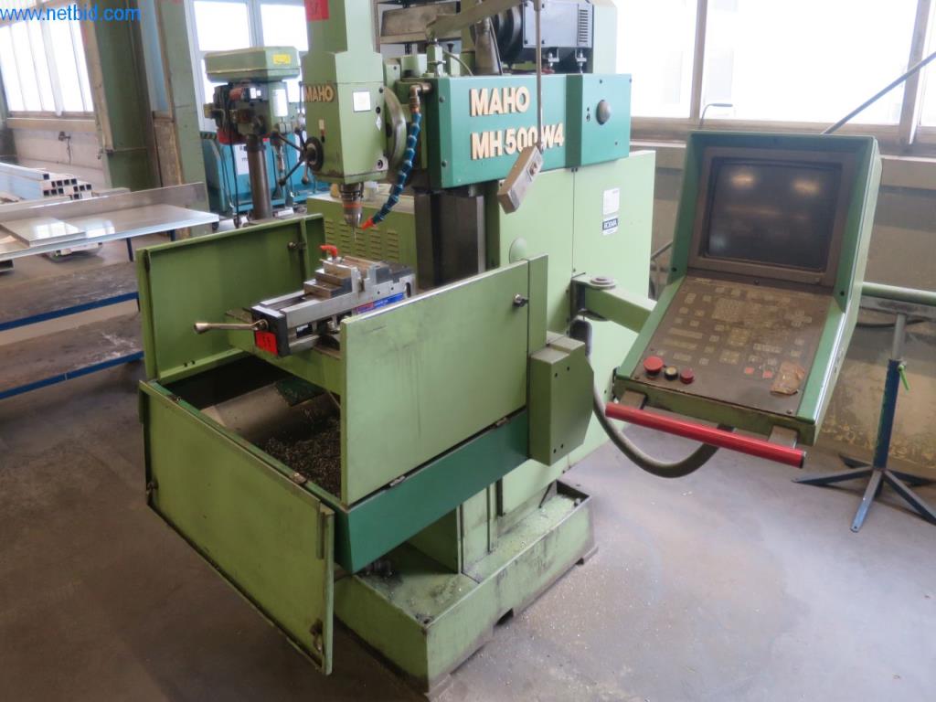 Machines d'usinage, technique de soudage, outils manuels et autres biens d'équipement-2