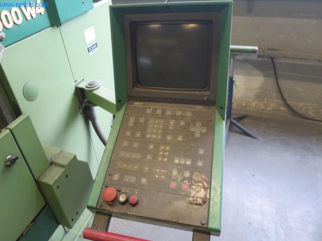 Machines d'usinage, technique de soudage, outils manuels et autres biens d'équipement-4