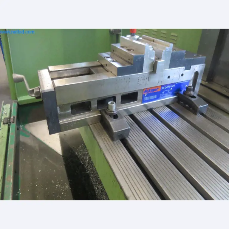 Máquinas de mecanizado, tecnología de soldadura, herramientas manuales y otros bienes de equipo-1