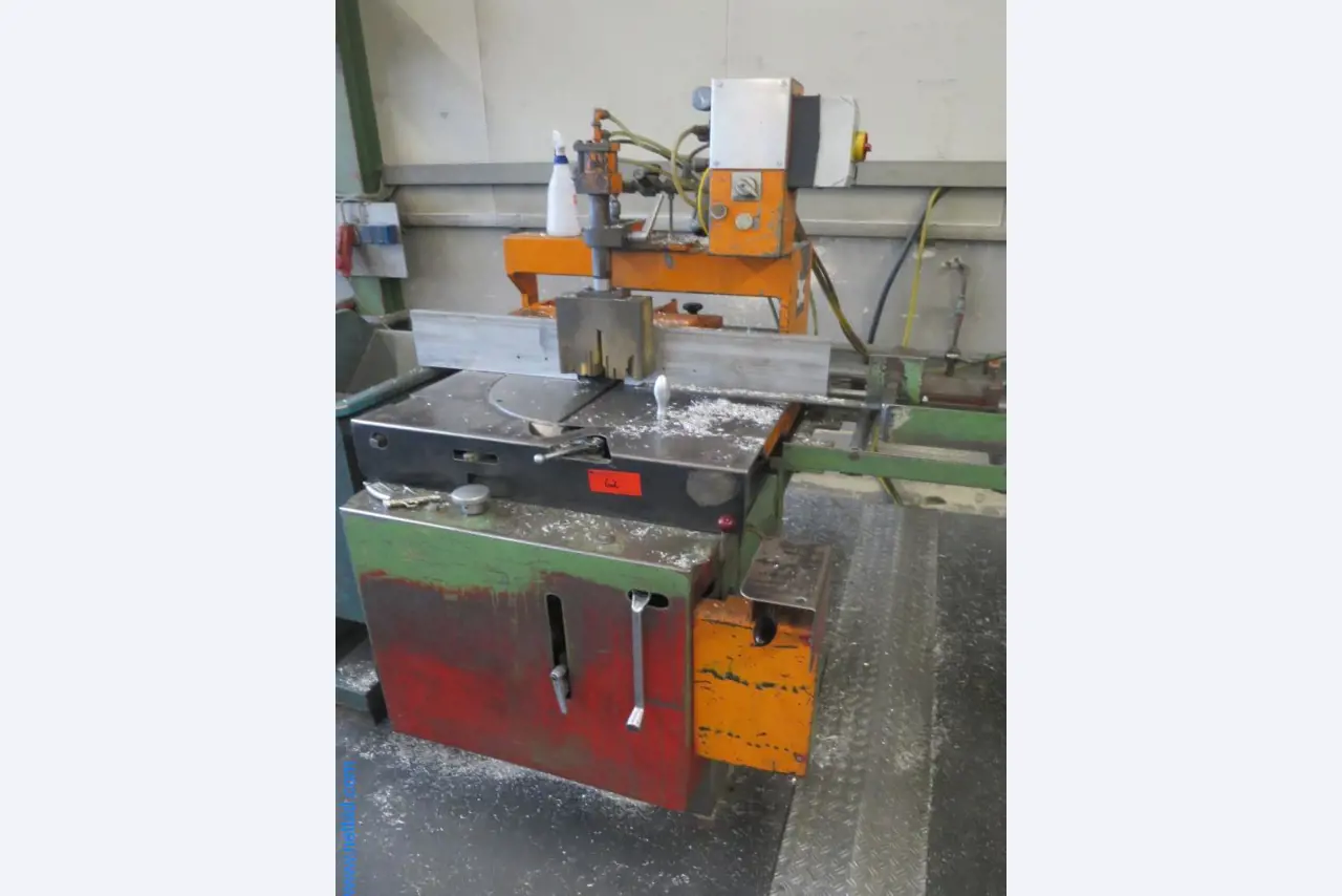 Máquinas de mecanizado, tecnología de soldadura, herramientas manuales y otros bienes de equipo-1