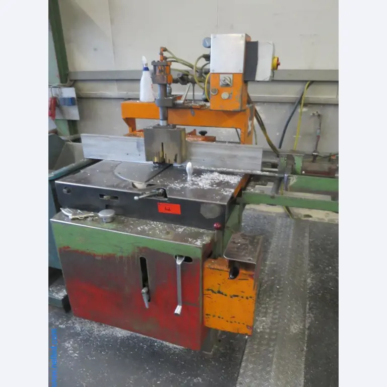 Máquinas de mecanizado, tecnología de soldadura, herramientas manuales y otros bienes de equipo-1