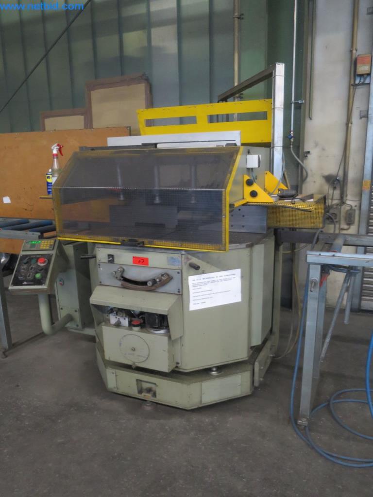 Maszyny do obróbki skrawaniem, technologia spawania, narzędzia ręczne i inne dobra inwestycyjne-1