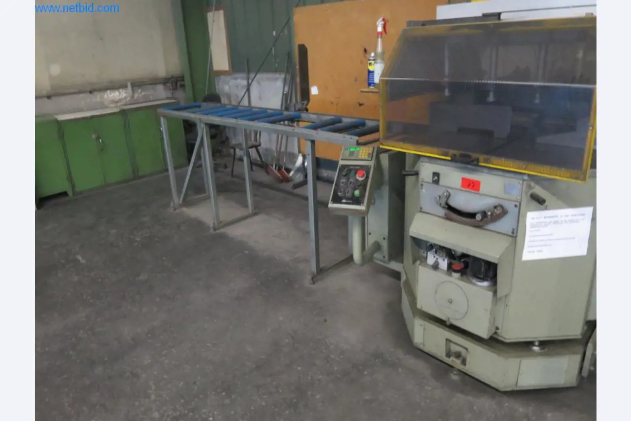 Bewerkingsmachines, lastechnologie, handgereedschap en andere kapitaalgoederen-2