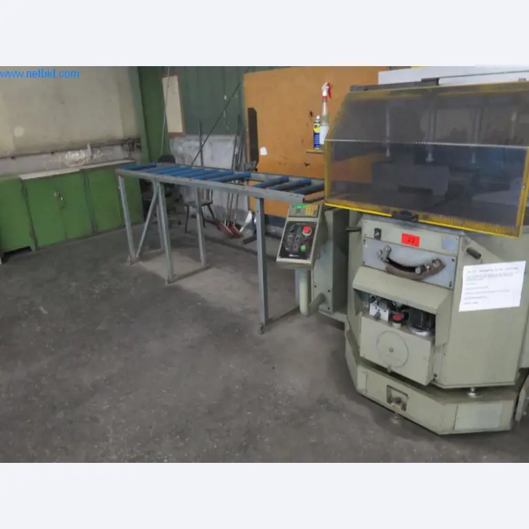 Bewerkingsmachines, lastechnologie, handgereedschap en andere kapitaalgoederen-2