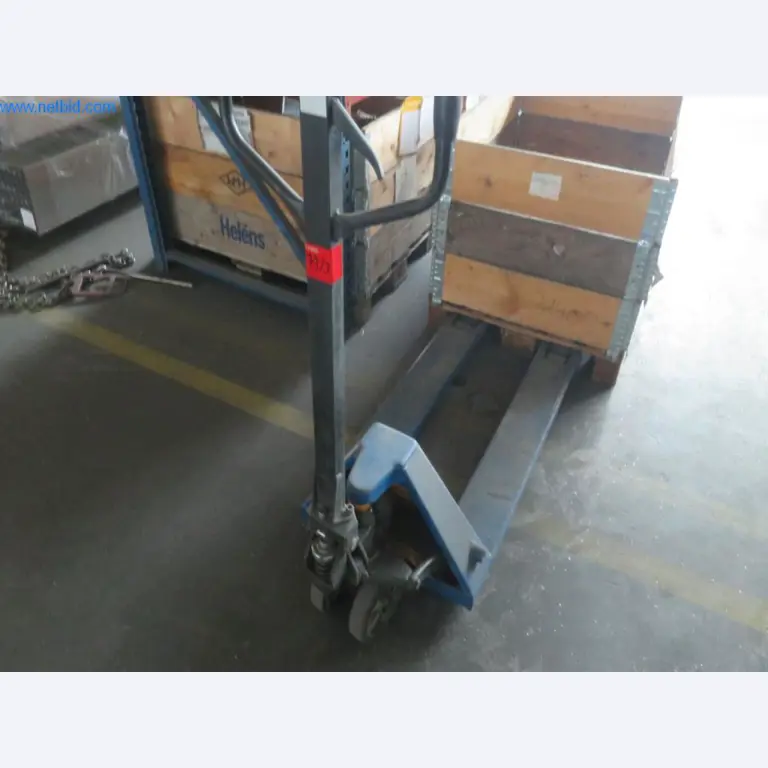 Cutting machines, welding technology, hand tools and other assets-1