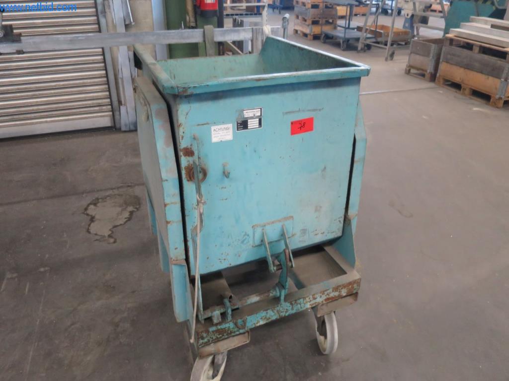 Stroji za strojno obdelavo, varilna tehnika, ročno orodje in drugo investicijsko blago-2