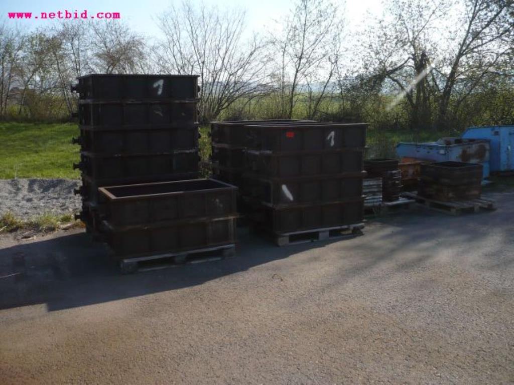 Avtomatska linija za oblikovanje, HWS, HSP-2 D<br>
- izredno znižana cena --3