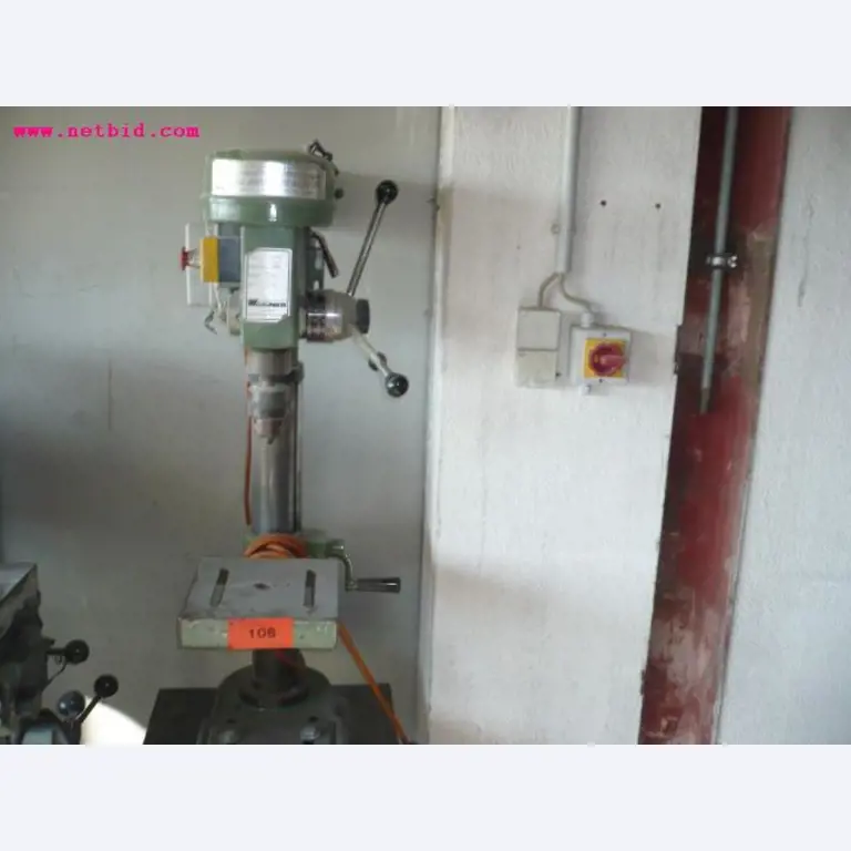 Automatická formovací linka, HWS, HSP-2 D<br>
- extrémně snížená cena --1