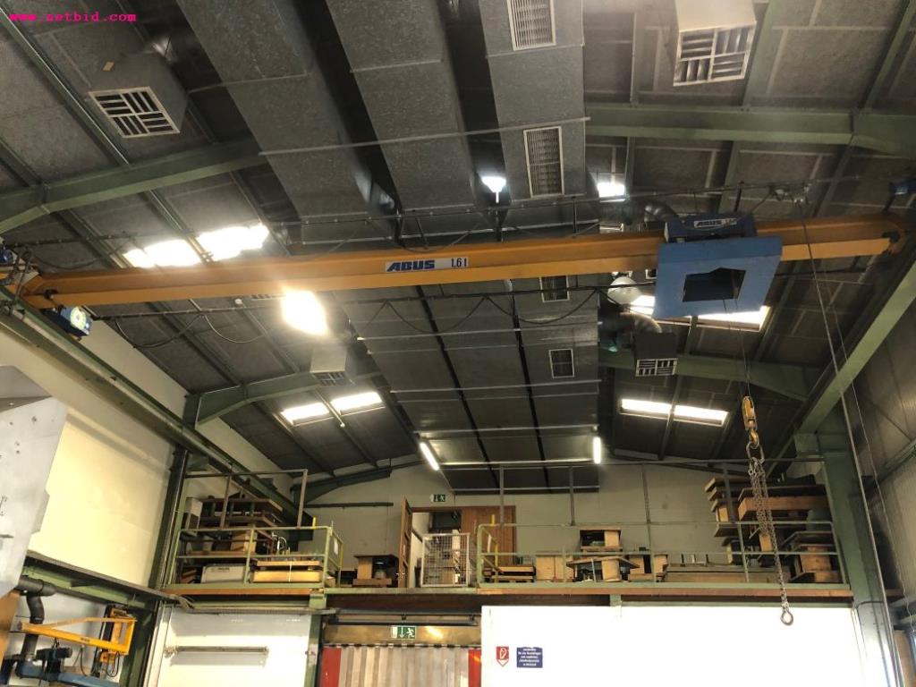 Linha de moldagem automática, HWS, HSP-2 D<br>
- preço extremamente reduzido --1