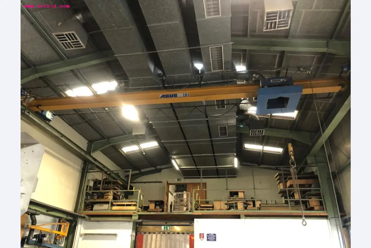 Ligne de moulage automatique, HWS, HSP-2 D<br>
- prix extrêmement réduit --1