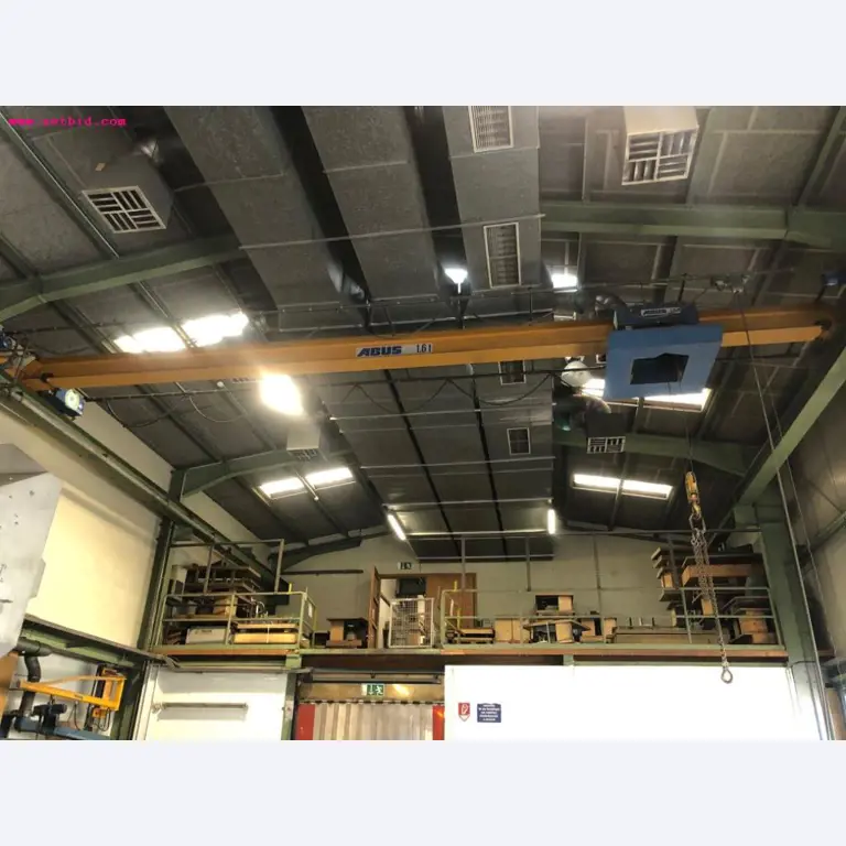 Ligne de moulage automatique, HWS, HSP-2 D<br>
- prix extrêmement réduit --1