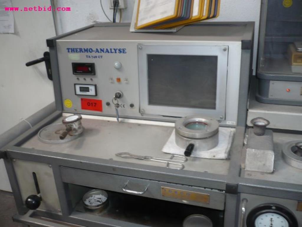 Automatyczna linia do formowania, HWS, HSP-2 D<br>
- wyjątkowo obniżona cena --2