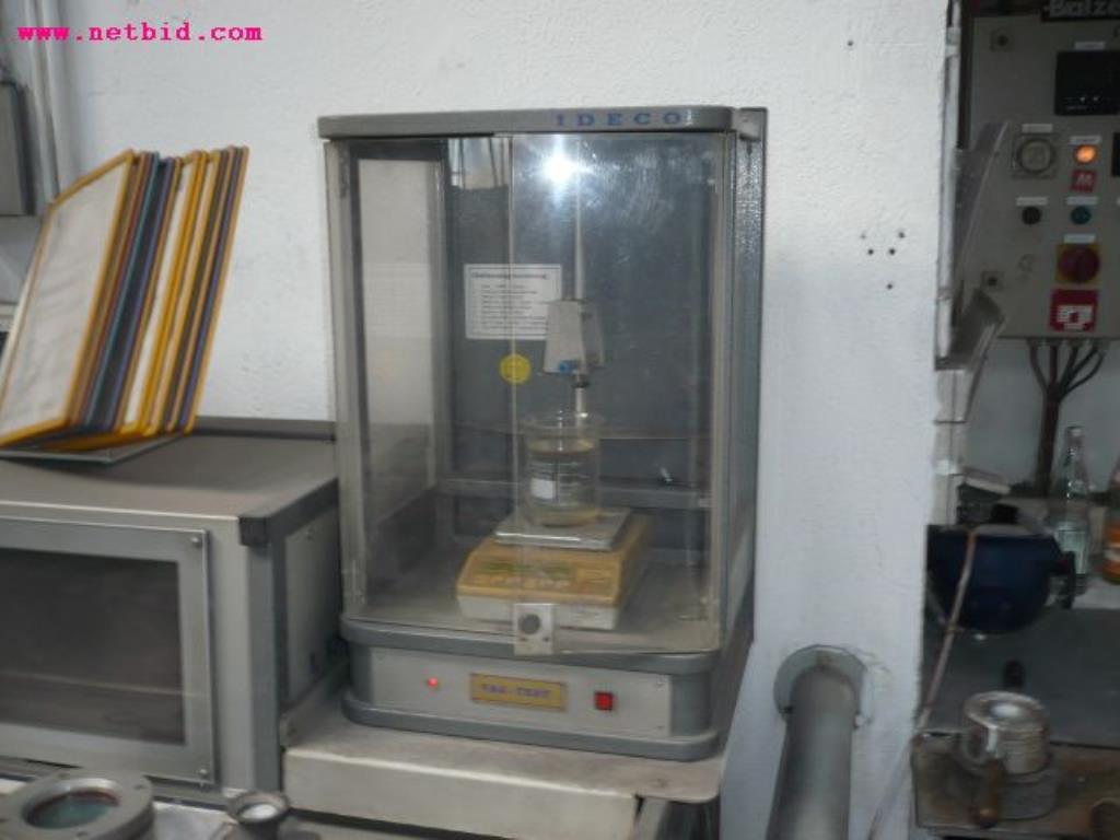 Automatyczna linia do formowania, HWS, HSP-2 D<br>
- wyjątkowo obniżona cena --3