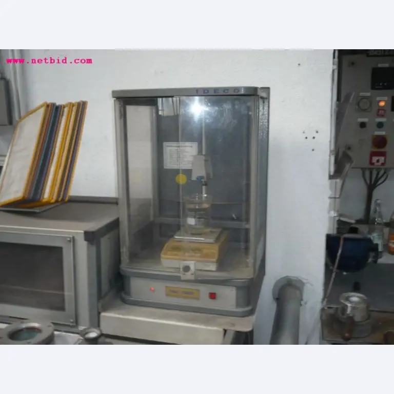 Automatische Formanlage, HWS, HSP-2 D<br>
- extrem preisreduziert --3