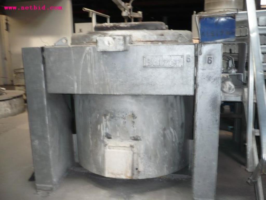 Automatyczna linia do formowania, HWS, HSP-2 D<br>
- wyjątkowo obniżona cena --2