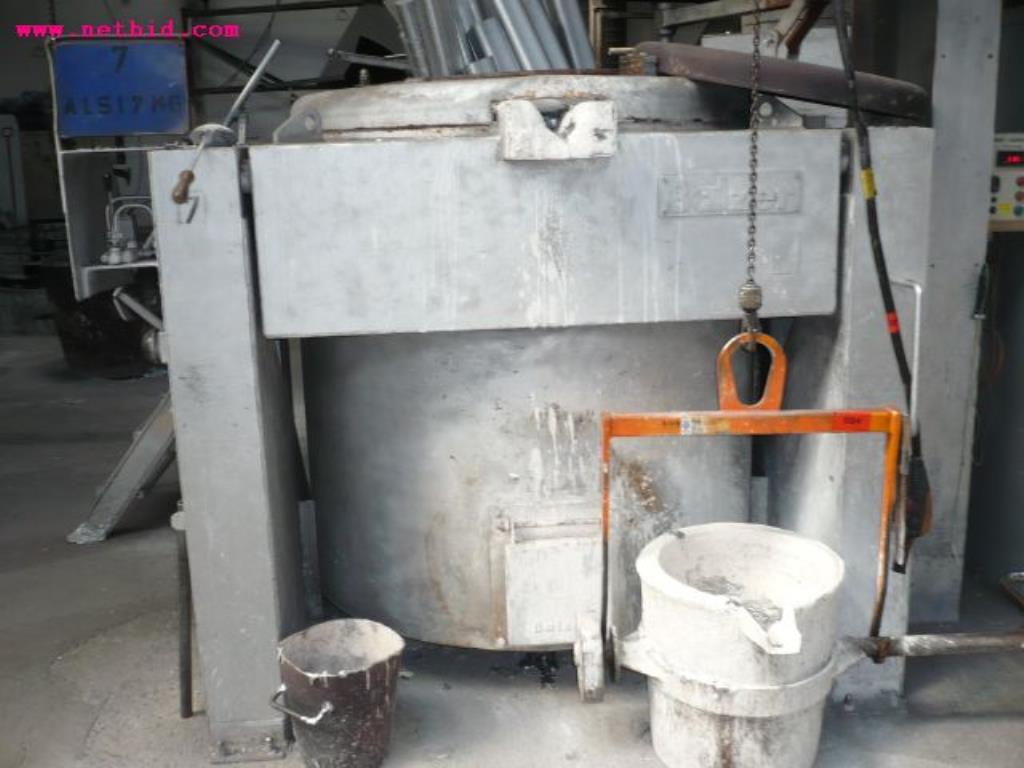 Automatyczna linia do formowania, HWS, HSP-2 D<br>
- wyjątkowo obniżona cena --3