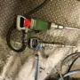 thumbnail-Automatic molding line, HWS, HSP-2 D<br>
- extremely reduced in price --1