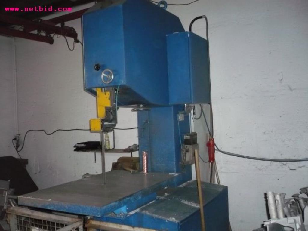 Linha de moldagem automática, HWS, HSP-2 D<br>
- preço extremamente reduzido --2