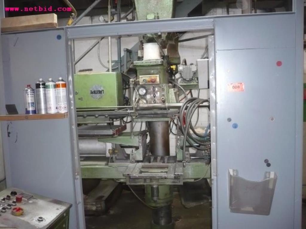 Automatyczna linia do formowania, HWS, HSP-2 D<br>
- wyjątkowo obniżona cena --1