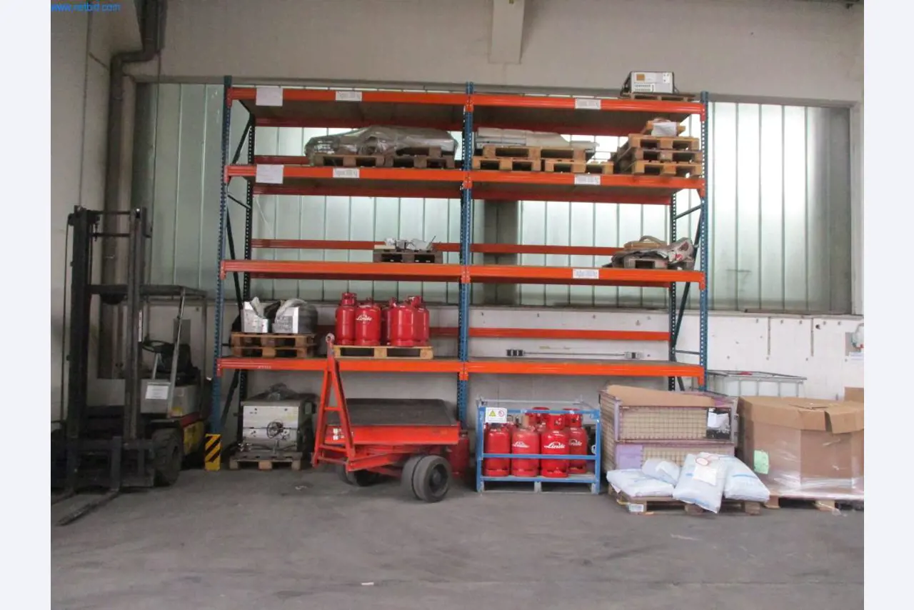 Máquinas do sector da moldagem por injeção de plástico
-2