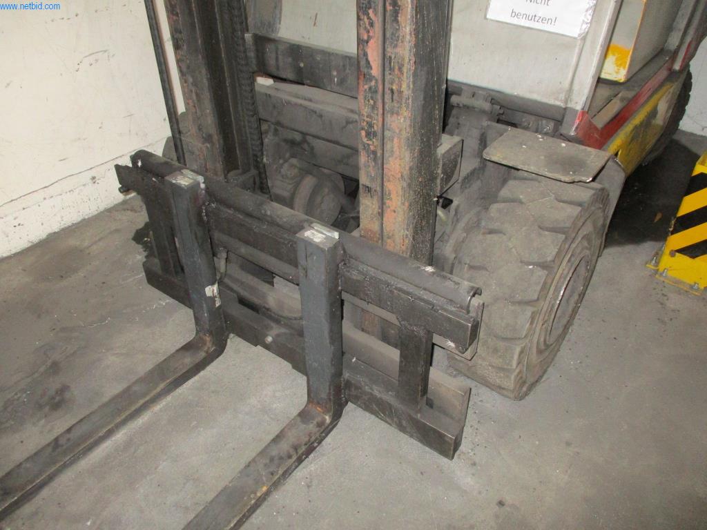 Máquinas do sector da moldagem por injeção de plástico
-2