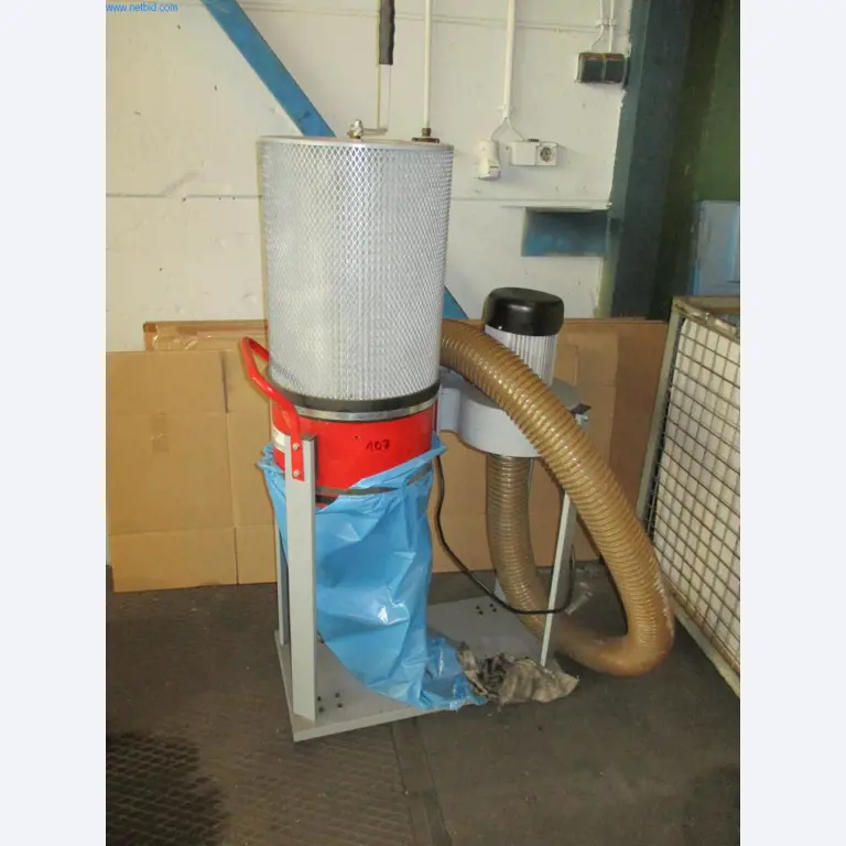 Maschinen aus dem Bereich Kunststoff-Spritzguss
-1