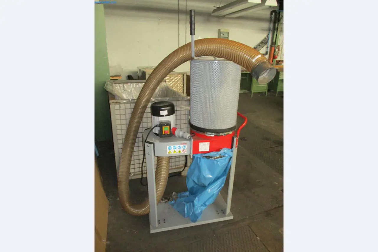 Maschinen aus dem Bereich Kunststoff-Spritzguss
-2