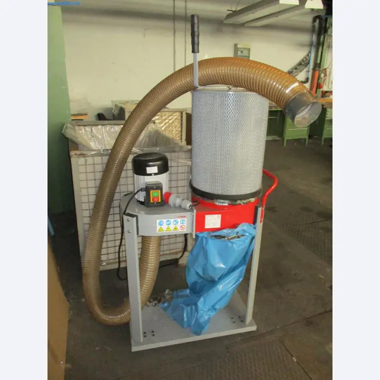 Maschinen aus dem Bereich Kunststoff-Spritzguss
-2