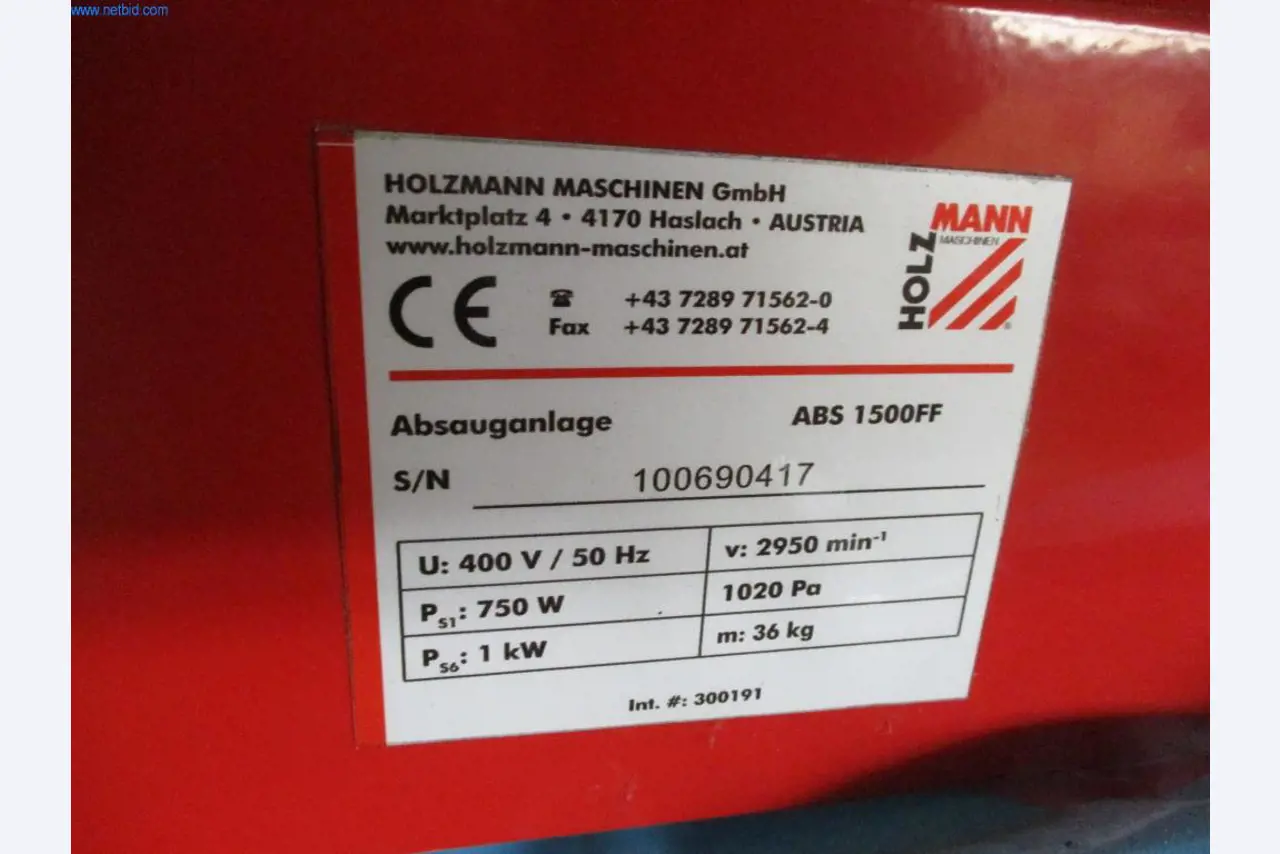 Maschinen aus dem Bereich Kunststoff-Spritzguss
-3