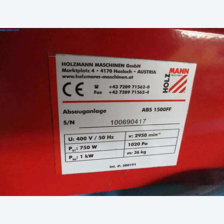 Maschinen aus dem Bereich Kunststoff-Spritzguss
-3