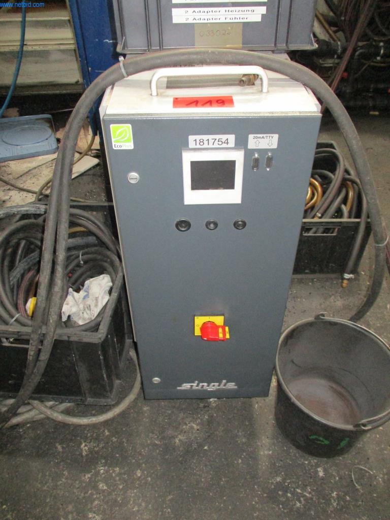 Stroje pro vstřikování plastů
-1