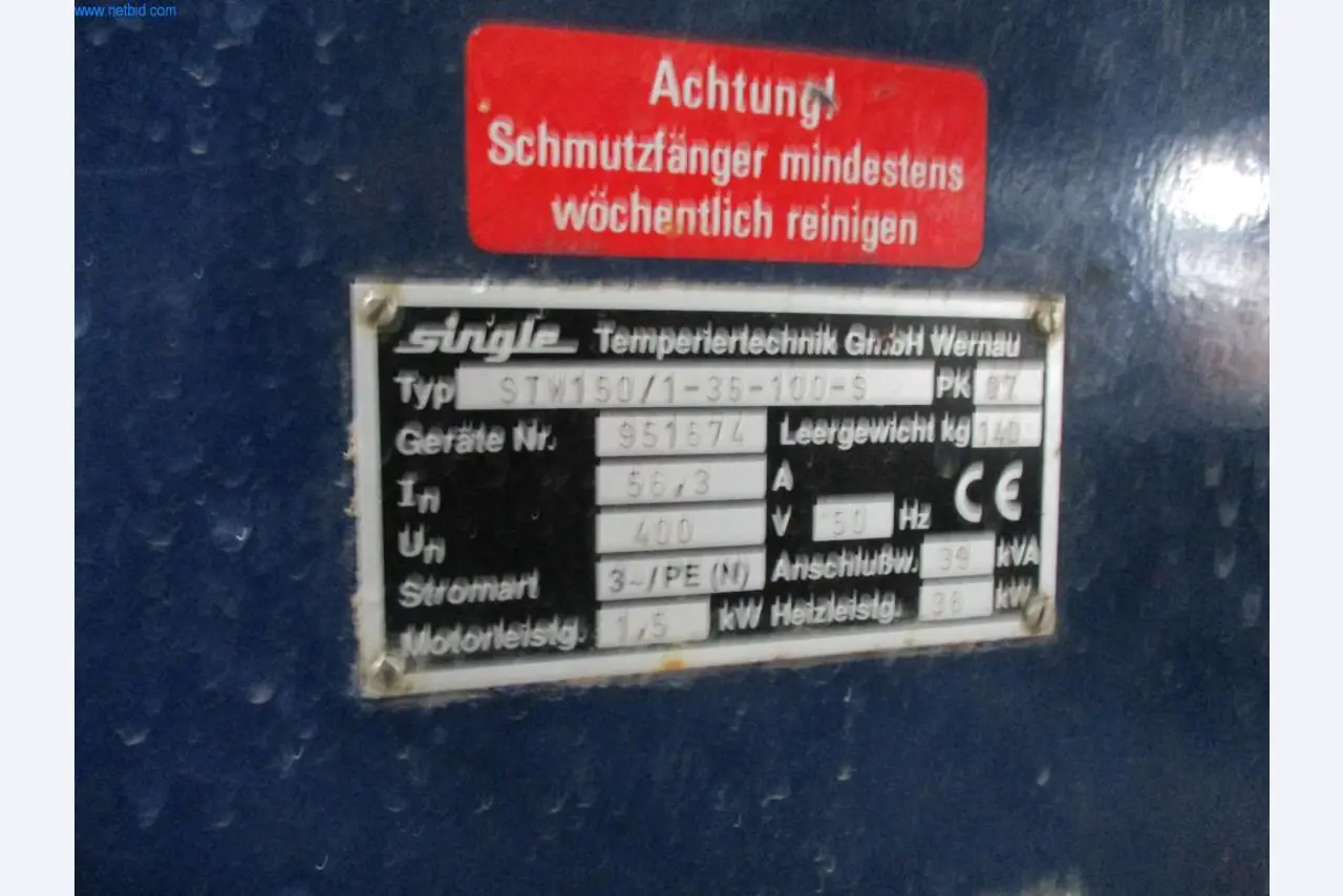Máquinas do sector da moldagem por injeção de plástico
-3
