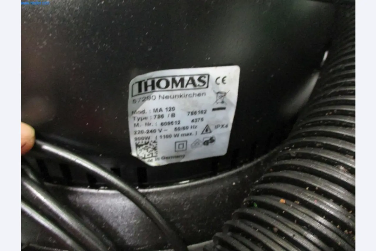 Máquinas del sector de la inyección de plásticos
-2